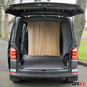 RAM PROMASTER Cabin Curtain - Omac - Textile/Polyester RAM PROMASTER Cabin Curtain - Omac - Textile/Polyester